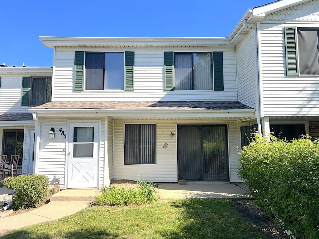 485 Harrison Court
