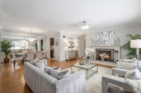 Tiny photo for 15252 WATERMAN Drive, South Holland, IL 60473 (MLS # 12608370)