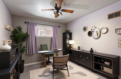 Tiny photo for 15252 WATERMAN Drive, South Holland, IL 60473 (MLS # 12608370)