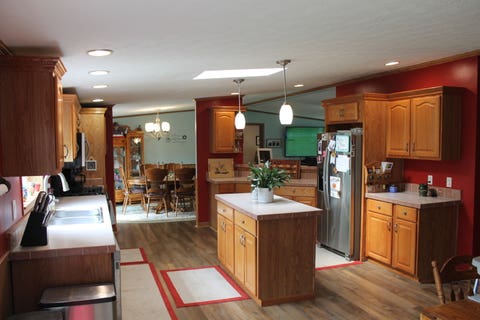 Tiny photo for 1462 303rd Street, Sherrard, IL 61281 (MLS # 12683815)