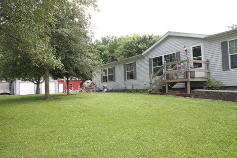 Tiny photo for 1462 303rd Street, Sherrard, IL 61281 (MLS # 12683815)