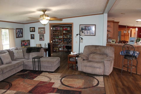 Tiny photo for 1462 303rd Street, Sherrard, IL 61281 (MLS # 12683815)