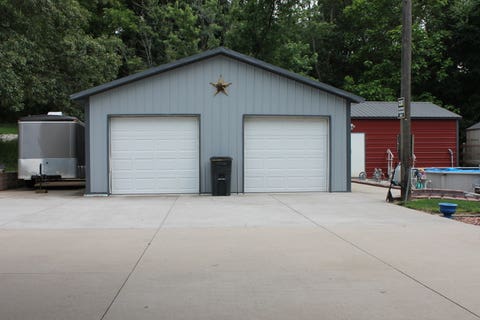Tiny photo for 1462 303rd Street, Sherrard, IL 61281 (MLS # 12683815)