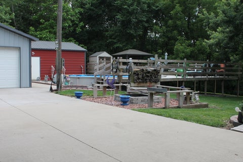 Tiny photo for 1462 303rd Street, Sherrard, IL 61281 (MLS # 12683815)