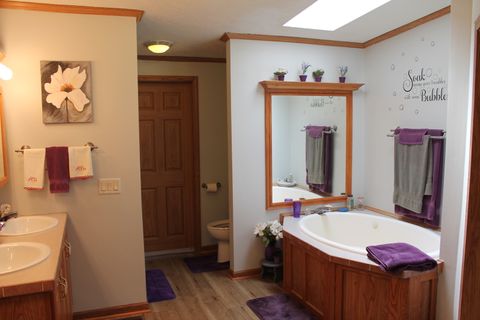 Tiny photo for 1462 303rd Street, Sherrard, IL 61281 (MLS # 12683815)