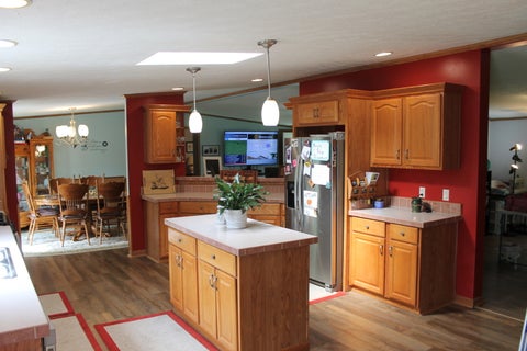 Tiny photo for 1462 303rd Street, Sherrard, IL 61281 (MLS # 12683815)