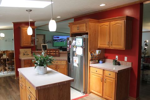 Tiny photo for 1462 303rd Street, Sherrard, IL 61281 (MLS # 12683815)