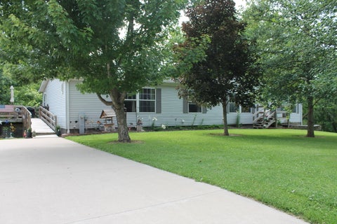 Tiny photo for 1462 303rd Street, Sherrard, IL 61281 (MLS # 12683815)