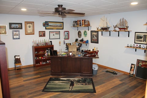 Tiny photo for 1462 303rd Street, Sherrard, IL 61281 (MLS # 12683815)