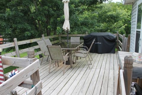 Tiny photo for 1462 303rd Street, Sherrard, IL 61281 (MLS # 12683815)