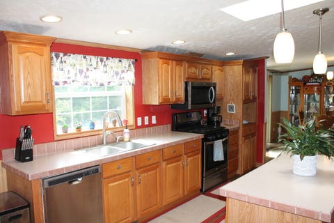 Tiny photo for 1462 303rd Street, Sherrard, IL 61281 (MLS # 12683815)