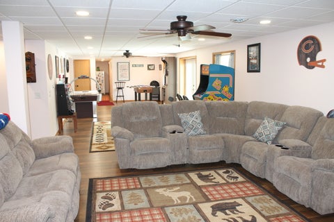 Tiny photo for 1462 303rd Street, Sherrard, IL 61281 (MLS # 12683815)