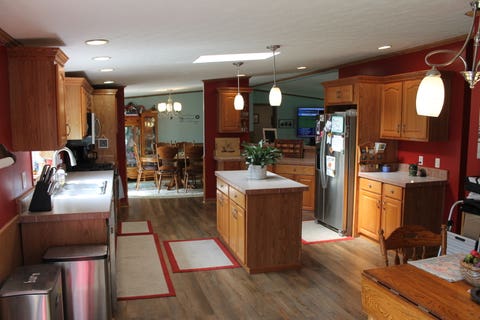 Tiny photo for 1462 303rd Street, Sherrard, IL 61281 (MLS # 12683815)