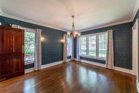 Tiny photo for 6546 Forest Avenue, Hammond, IN 46324 (MLS # 12680443)