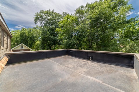 Tiny photo for 6546 Forest Avenue, Hammond, IN 46324 (MLS # 12680443)