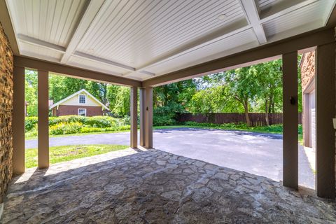 Tiny photo for 6546 Forest Avenue, Hammond, IN 46324 (MLS # 12680443)