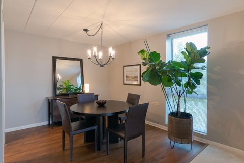 Tiny photo for 5300 Walnut Avenue #11B, Downers Grove, IL 60515 (MLS # 12494977)