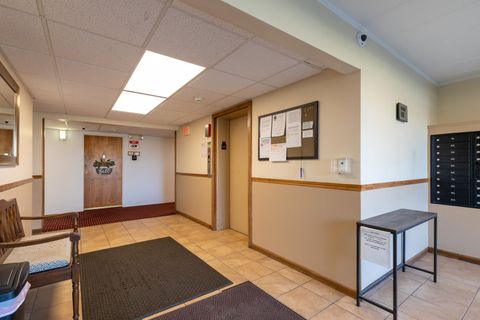Tiny photo for 5300 Walnut Avenue #11B, Downers Grove, IL 60515 (MLS # 12494977)