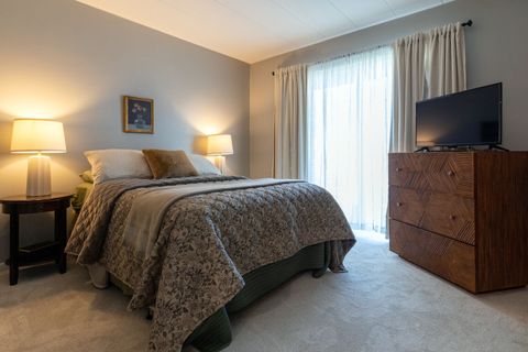 Tiny photo for 5300 Walnut Avenue #11B, Downers Grove, IL 60515 (MLS # 12494977)