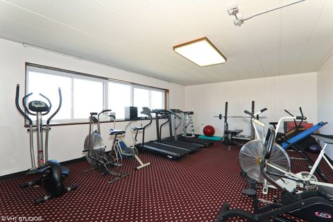 Tiny photo for 5300 Walnut Avenue #11B, Downers Grove, IL 60515 (MLS # 12494977)