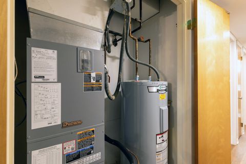 Tiny photo for 5300 Walnut Avenue #11B, Downers Grove, IL 60515 (MLS # 12494977)