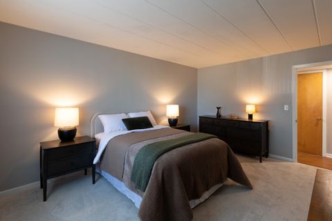 Tiny photo for 5300 Walnut Avenue #11B, Downers Grove, IL 60515 (MLS # 12494977)