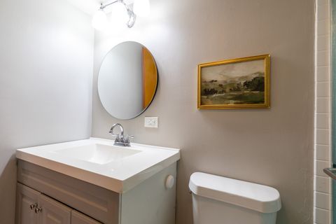 Tiny photo for 5300 Walnut Avenue #11B, Downers Grove, IL 60515 (MLS # 12494977)