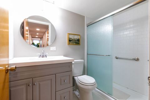 Tiny photo for 5300 Walnut Avenue #11B, Downers Grove, IL 60515 (MLS # 12494977)