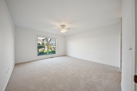 Tiny photo for 43 Corinth Drive, Tinley Park, IL 60477 (MLS # 12492134)