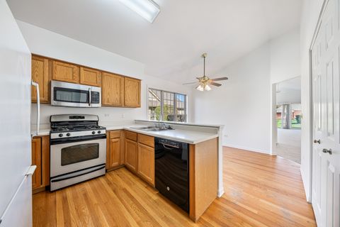 Tiny photo for 43 Corinth Drive, Tinley Park, IL 60477 (MLS # 12492134)