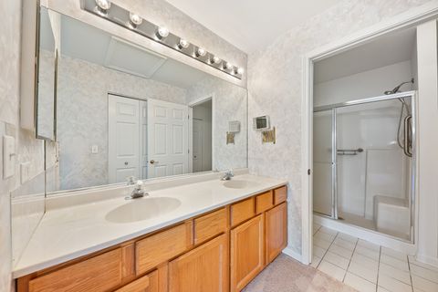 Tiny photo for 43 Corinth Drive, Tinley Park, IL 60477 (MLS # 12492134)