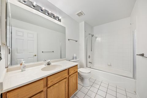 Tiny photo for 43 Corinth Drive, Tinley Park, IL 60477 (MLS # 12492134)