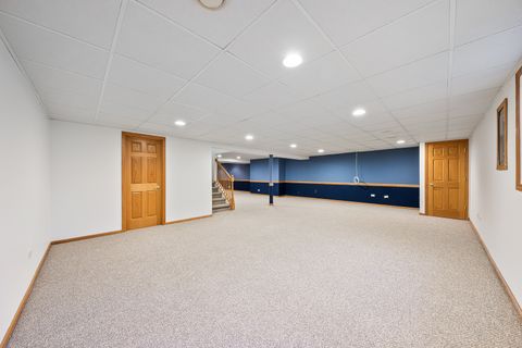 Tiny photo for 43 Corinth Drive, Tinley Park, IL 60477 (MLS # 12492134)