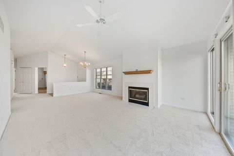 Tiny photo for 43 Corinth Drive, Tinley Park, IL 60477 (MLS # 12492134)