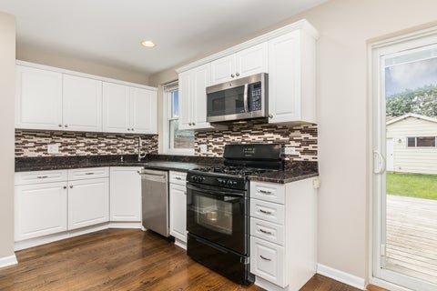 Tiny photo for 7807 W Summerdale Avenue, Chicago, IL 60656 (MLS # 12755176)