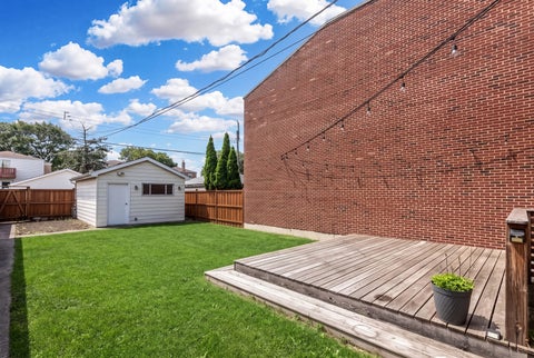 Tiny photo for 7807 W Summerdale Avenue, Chicago, IL 60656 (MLS # 12755176)