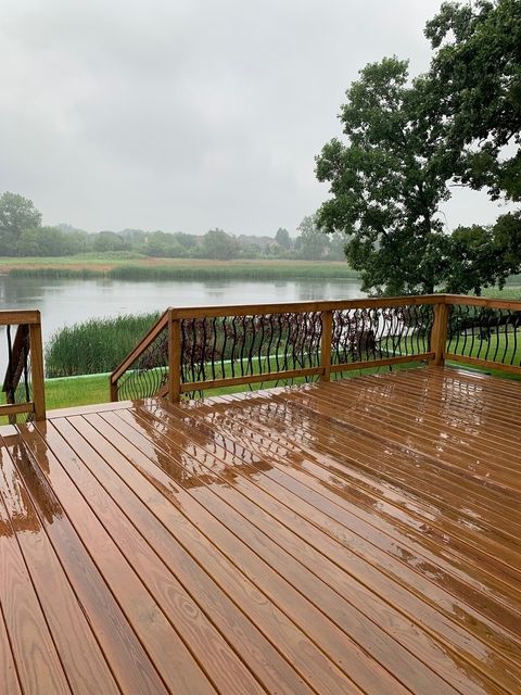 Tiny photo for 411 Westridge Road, Joliet, IL 60431 (MLS # 12445696)
