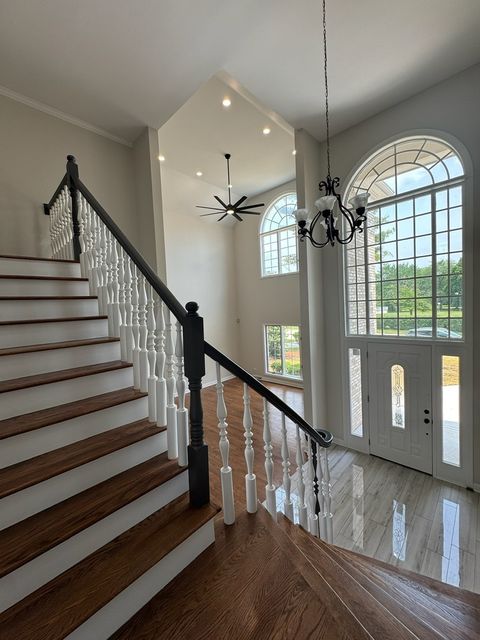 Tiny photo for 411 Westridge Road, Joliet, IL 60431 (MLS # 12445696)