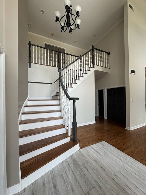 Tiny photo for 411 Westridge Road, Joliet, IL 60431 (MLS # 12445696)