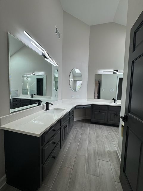 Tiny photo for 411 Westridge Road, Joliet, IL 60431 (MLS # 12445696)