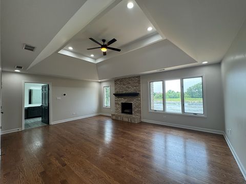 Tiny photo for 411 Westridge Road, Joliet, IL 60431 (MLS # 12445696)