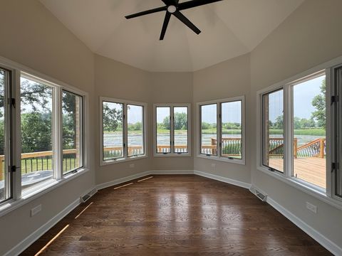 Tiny photo for 411 Westridge Road, Joliet, IL 60431 (MLS # 12445696)