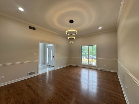 Tiny photo for 411 Westridge Road, Joliet, IL 60431 (MLS # 12445696)