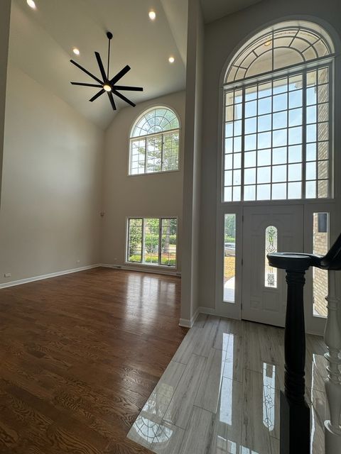 Tiny photo for 411 Westridge Road, Joliet, IL 60431 (MLS # 12445696)
