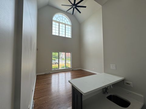 Tiny photo for 411 Westridge Road, Joliet, IL 60431 (MLS # 12445696)