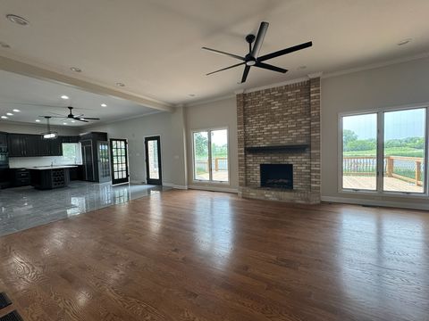 Tiny photo for 411 Westridge Road, Joliet, IL 60431 (MLS # 12445696)