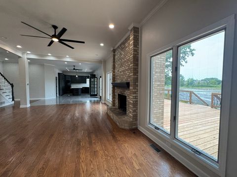 Tiny photo for 411 Westridge Road, Joliet, IL 60431 (MLS # 12445696)