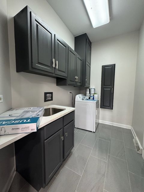 Tiny photo for 411 Westridge Road, Joliet, IL 60431 (MLS # 12445696)