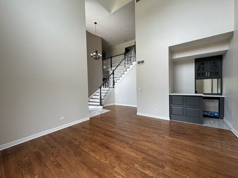 Tiny photo for 411 Westridge Road, Joliet, IL 60431 (MLS # 12445696)