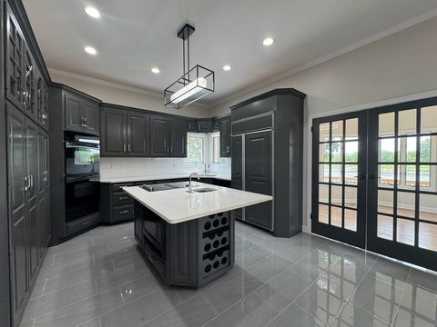 Tiny photo for 411 Westridge Road, Joliet, IL 60431 (MLS # 12445696)